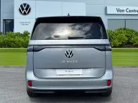New VW ID. Buzz Pro 78 kW (107 HP) 2026 Silver MPV