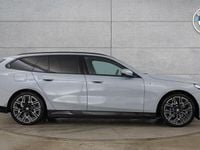 Used BMW 530e M Sport 295 HP (216 kW) 2025 Grey Estate