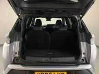 Used Peugeot 5008 GT 134 HP (98 kW) 2025 Grey SUV