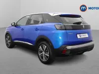 Used Peugeot 3008 Allure 131 HP (96 kW) 2023 SUV