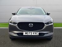 used Mazda CX-30 Hatchback