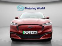 Used Ford Mustang Standard Range 269 HP (197 kW) 2021 Estate