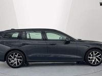 used Volvo V60 2.0 T4 [190] Momentum Plus 5dr Auto