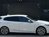 Used BMW M135 M Sport 306 HP (225 kW) 2024 Hatchback