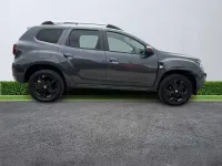Used Dacia Duster Extreme 100 HP (73 kW) 2022 Grey SUV