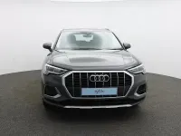 Używany Audi Q3 Sport 150 KM (110 kW) 2021 Szary SUV