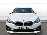 Usado BMW 220 Luxury Line 192 CV (141 kW) 2020 Familiar