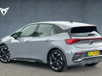 Used Cupra Born e-Boost 169 kW (231 HP) 2026 Hatchback