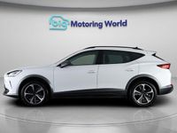 Used Cupra Formentor 2023 White SUV