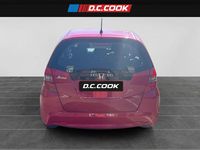 Second-hand Honda Jazz ES 2011 Roșu Hatchback