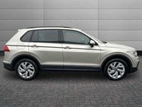 Used VW Tiguan 150 HP (110 kW) 2023 SUV