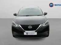 Used Nissan Qashqai Tekna 158 HP (116 kW) 2023 Black SUV