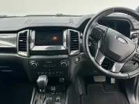 Used Ford Ranger Wildtrack 2022 Grey Pickup