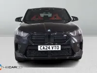 Used BMW X2 Shadowline 300 HP (220 kW) 2026 SUV