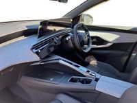 Nouă Peugeot e-3008 Allure 156 kW (213 CP) 2025 Gri SUV