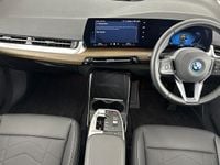 Used BMW 225 Luxury Line 245 HP (180 kW) 2025 Green Hatchback