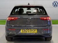 used VW Golf VIII 1.5 Tsi Life 5Dr