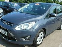 Used Ford Grand C-Max 2012 MPV