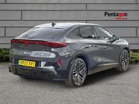 Used Cupra Tavascan VZ2 250 kW (340 HP) 2025 Grey SUV