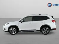 Used Subaru Forester Premium 150 HP (110 kW) 2024 SUV
