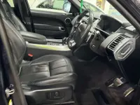 Used Land Rover Range Rover Sport HSE Dynamic 306 HP (225 kW) 2020 SUV