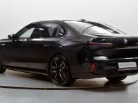 Used BMW i7 Comfort Edition 478 kW (650 HP) 2025 Black Sedan