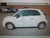 Usado Fiat 500 Pop 69 HP (50 kW) 2016 Branco Citadino