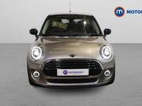 Used Mini Cooper Classic 136 HP (100 kW) 2019 Silver Hatchback