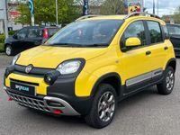 used Fiat Panda Cross 0.9 TWINAIR EURO 6 (S/S) 5DR PETROL FROM 2019 FROM SWINDON (SN5 5QJ) | SPOTICAR