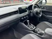 Second-hand Honda HR-V Advance 131 CP (96 kW) 2022 Gri SUV