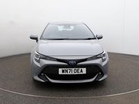 used Toyota Corolla 2021 | 1.8 VVT-h Icon Tech CVT Euro 6 (s/s) 5dr