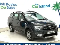 Used Dacia Logan Comfort 90 HP (66 kW) 2019