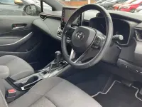 Second-hand Toyota Corolla 122 CP (89 kW) 2022 Break