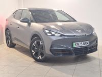 New Cupra Tavascan 210 kW (286 HP) 2025 Beige SUV