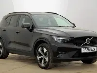 Used Volvo XC40 Plus 194 HP (142 kW) 2026 SUV
