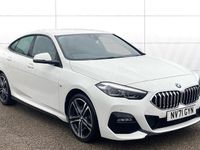 Used BMW 218 M Sport 136 HP (100 kW) 2024 Coupe