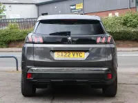 Second-hand Peugeot 3008 Allure 131 CP (96 kW) 2022 Gri SUV