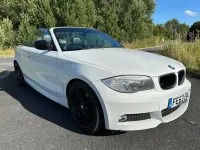 Used BMW 120 Sport Line 174 HP (127 kW) 2013 Hatchback