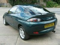 Used Ford Puma 1998 Coupe