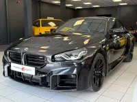 Used BMW M2 Performance 453 HP (333 kW) 2024 Black Coupe