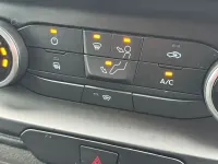 Used Ford Transit S 130 HP (95 kW) 2022 White Cabriolet