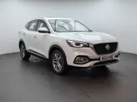 Used MG HS Exclusive 162 HP (119 kW) 2021 White SUV