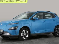 Used Hyundai Kona SE 100 kW (136 HP) 2022 SUV