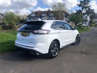 used Ford Edge 2.0 TDCi 210 Sport [Panroof] 5dr Powershift