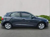 Gebraucht Audi A1 Design 94 PS (69 kW) 2023 Grau SUV