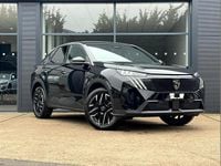 New Peugeot 3008 GTi 143 HP (105 kW) 2025 Other SUV