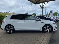 Used VW Golf VIII 245 HP (180 kW) 2024