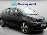 Used BMW i3 125 kW (170 HP) 2022 Hatchback