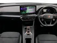 Used Cupra Formentor 150 HP (110 kW) 2026 SUV