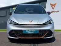Used Cupra Born e-Boost 169 kW (231 HP) 2026 Silver Hatchback